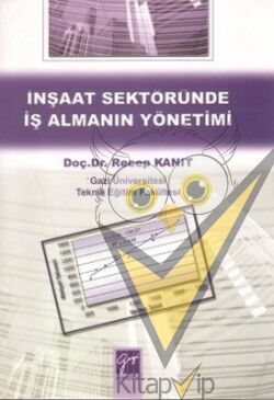 İnşaat Sektöründe İş Almanın Yönetimi