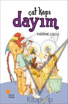 Çat Kapı Dayım
