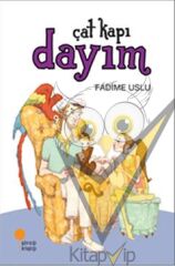 Çat Kapı Dayım