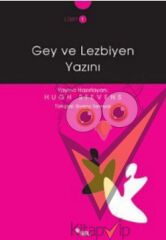 Gey ve Lezbiyen Yazını