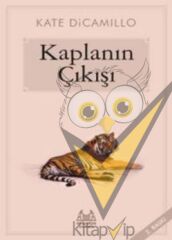 Kaplanın Çıkışı