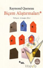 Biçem Alıştırmaları