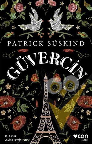 Güvercin