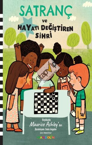 Satranç ve Hayatı Değiştiren Sihri