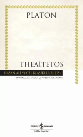 Theaitetos