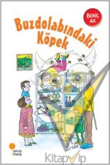 Buzdolabındaki Köpek