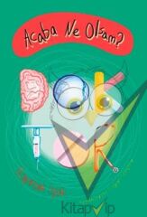 Acaba Ne Olsam? Doktor