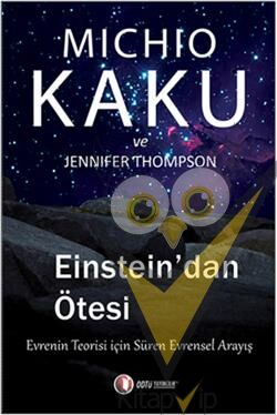 Einstein’dan Ötesi