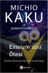 Einstein’dan Ötesi
