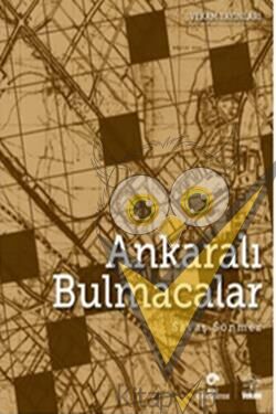 Ankaralı Bulmacalar