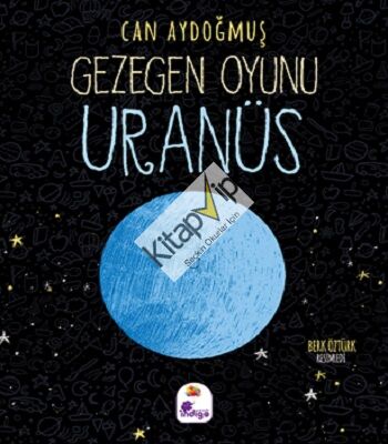 Gezegen Oyunu - Uranüs