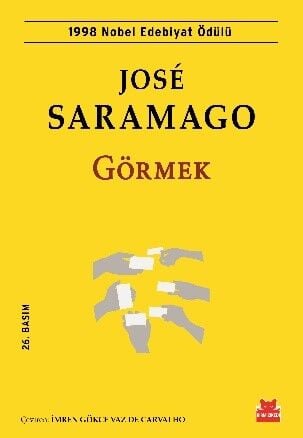 Görmek