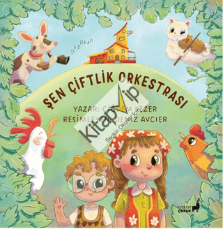 Şen Çiftlik Orkestrası