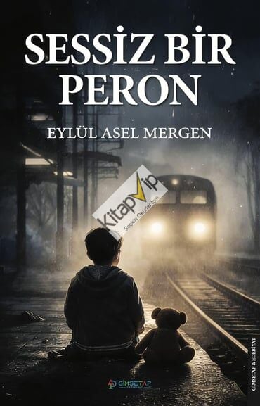 Sessiz Bir Peron