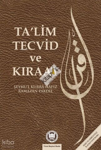 Ta'lim Tecvid ve Kıraat