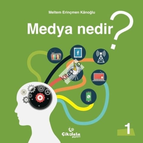 Medya Nedir?