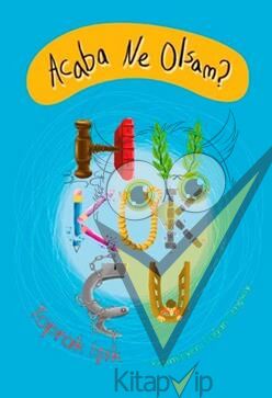 Acaba Ne Olsam? Hukukçu