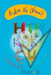 Acaba Ne Olsam? Hukukçu