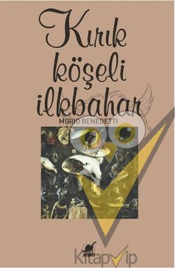 Kırık Köşeli İlkbahar
