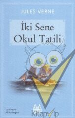 İki Sene Okul Tatili