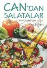 Can’dan Salatalar – Hem Sağlık Hem Lezzet