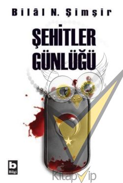 Şehitler Günlüğü