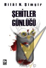 Şehitler Günlüğü