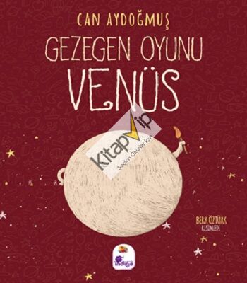 Gezegen Oyunu - Venüs