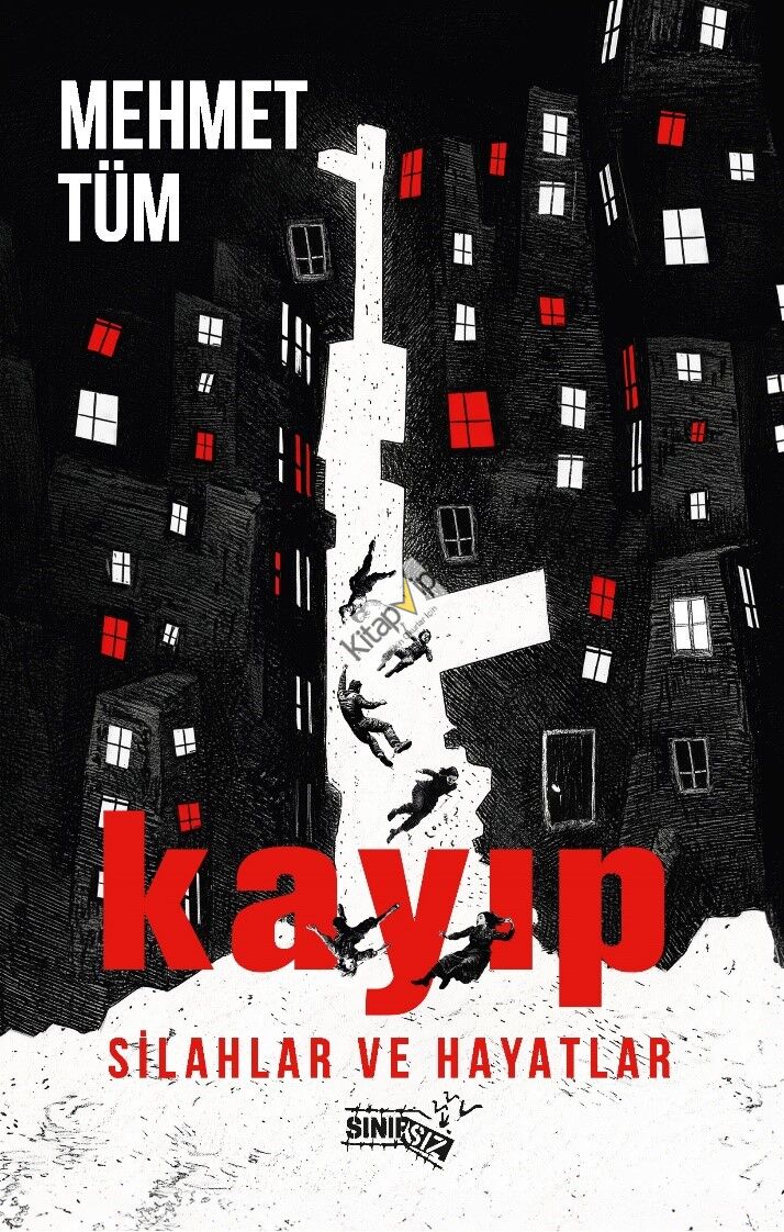 Kayıp Silahlar ve Hayatlar