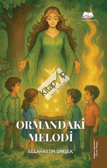 Ormandaki Melodi