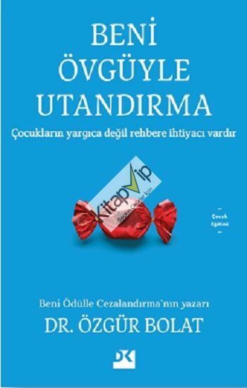 Beni Övgüyle Utandırma