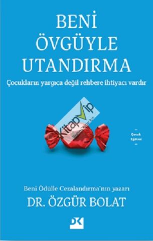 Beni Övgüyle Utandırma