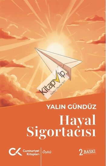 Hayal Sigortacısı