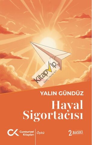 Hayal Sigortacısı