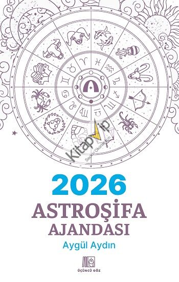 2026 Astroşifa Ajandası