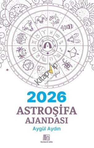 2026 Astroşifa Ajandası