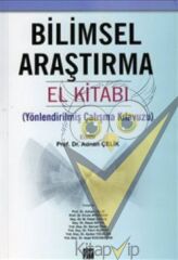 Bilimsel Araştırma El kitabı