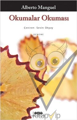 Okumalar Okuması