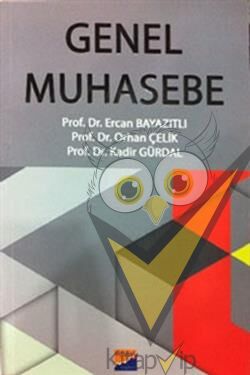 Genel Muhasebe