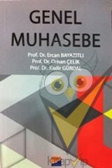 Genel Muhasebe