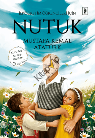 Nutuk - İlköğretim Öğrencileri İçin