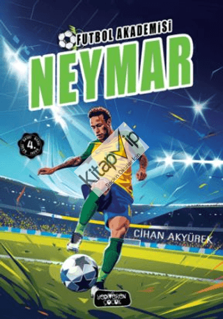 Futbol Akademisi - Neymar
