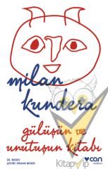 Gülüşün ve Unutuşun Kitabı