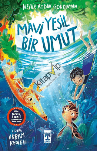 Mavi Yeşil Bir Umut
