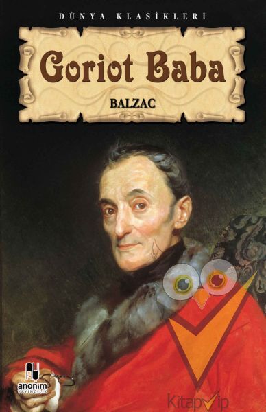 Goriot Baba