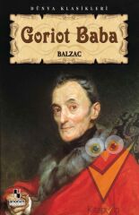 Goriot Baba