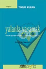 Yalanla Yaşamak