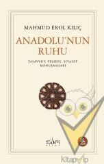 Anadolu’nun Ruhu