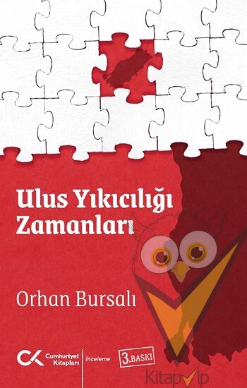 Ulus Yıkıcılığı Zamanları