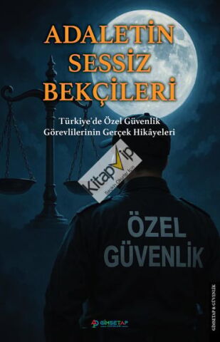 Adaletin Sessiz Bekçileri